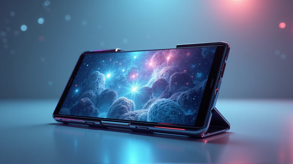 Samsung deutet auf elegantes neues Falttelefon hin: Galaxy Z Fold Ultra in Arbeit?