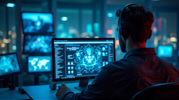 Swimlanes mutiger Sprung: 45 Millionen Dollar Schub für KI-Hyperautomatisierung in der Cybersicherheit