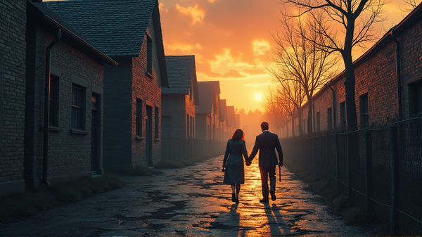 Auschwitz-Museum verurteilt KI-generierte Holocaust-Bilder: Eine respektlose Verzerrung