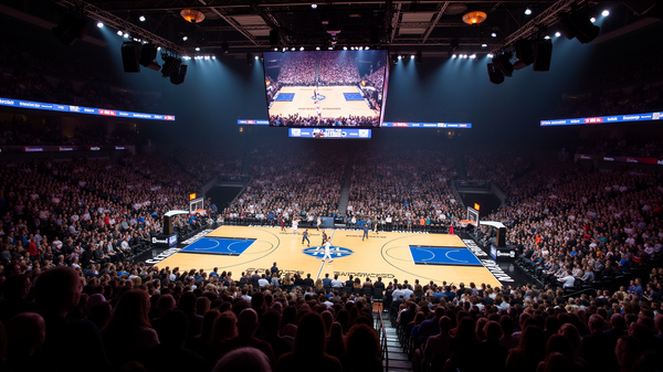Rückgang der NBA Finals-Zuschauerzahlen, während die Tony Awards im Rampenlicht stehen