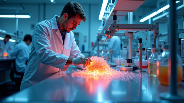 FDA genehmigt revolutionäre Produktion von kultiviertem Lachs!