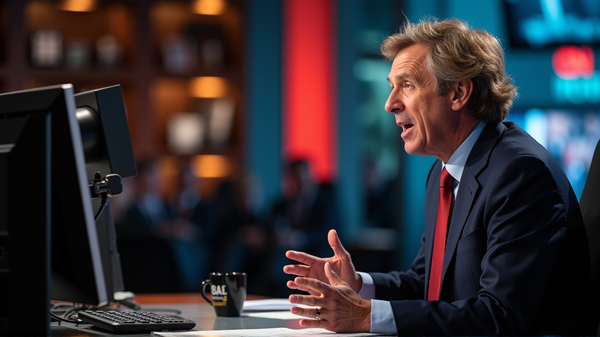 Einblicke Enthüllt: Terry Morans Kluge Kritik an Trump und Miller