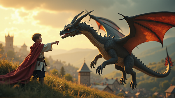 Flieg mit der Vertrautheit: Live-Action-Rezension von „Drachenzähmen leicht gemacht“