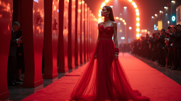 Tony Awards 2025: Enthüllung aller glamourösen Momente vom roten Teppich