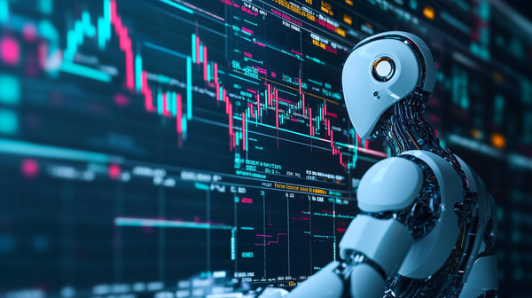 Ist Tesoro Ledira die ultimative Trading-Lösung? Untersuchen Sie jetzt!