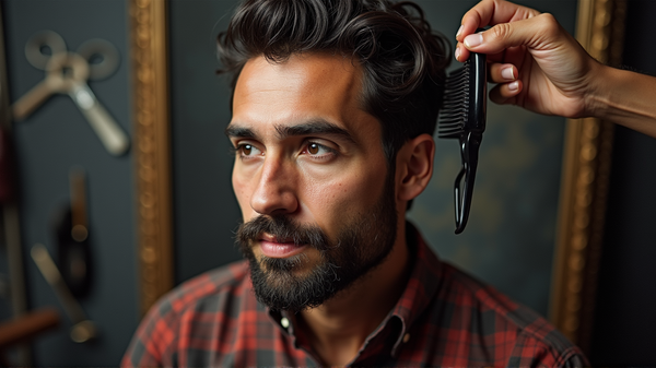 Der herzzerreißende Verlust des Promi-Friseurs Jesus Guerrero hinterlässt eine Lücke in Hollywood