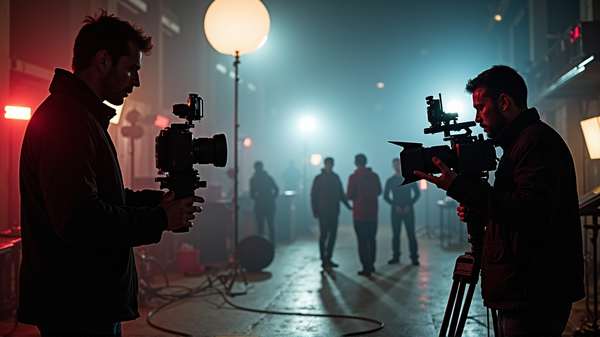 Wachsende Unzufriedenheit: Der Kampf um die Reform des Filmgenehmigungssystems in L.A.