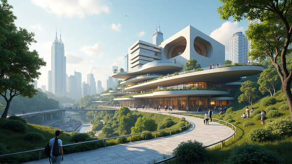 Ontarios Science Centre Saga: Unsicherheit liegt in der Luft