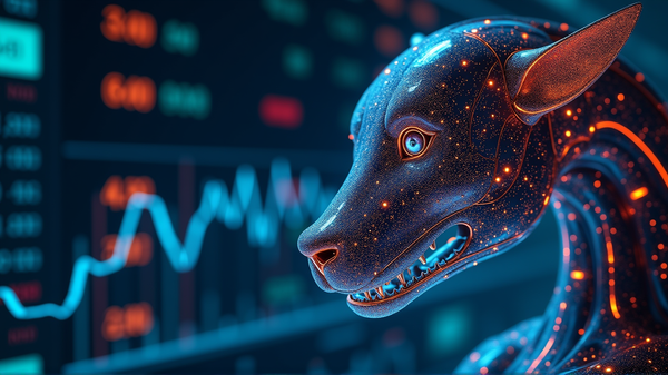 Ultra X und The LAO: Eine Revolutionäre Partnerschaft im Bereich Künstliche Intelligenz im Quantitativen Handel Entsteht