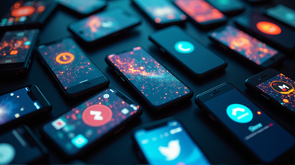 Freiheit Entfesseln: 10 Unverzichtbare Open-Source-Apps für jedes Android-Handy