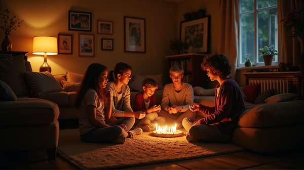 Der unverzichtbare Leitfaden: 7 Dinge, um einen längeren Stromausfall zu überstehen!