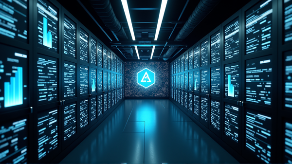 Warum CoreWeave Ihr Goldenes Ticket bei KI-Aktien Sein Könnte