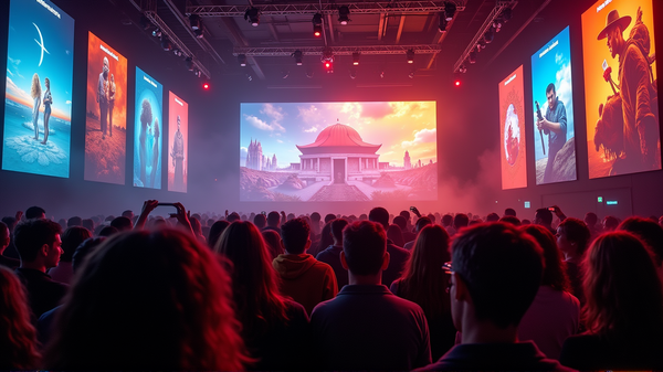 Fantasia 2025: Ari Asters 'Eddington' und weitere spannende Filme erwarten Sie