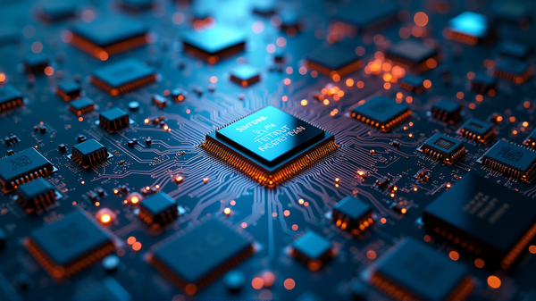 Chinas UniVista bietet kostenlose EDA-Tools an, während die USA die Technologie-Kontrollen verschärfen