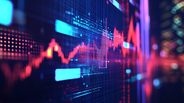 ETH 600X Olux: Enthüllung der ultimativen Handelswahrheit!
