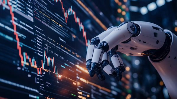 Erkunden Sie XapoBot: Ein vertrauenswürdiger Investitionsweg?