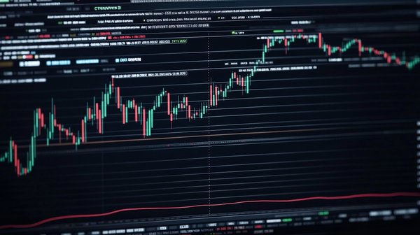 LomarvixPro: Eine revolutionäre Handelsplattform oder Fiktion?