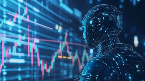 Ist Trade Vector AI das Wahre? Entdecken Sie die Wahrheit noch heute!