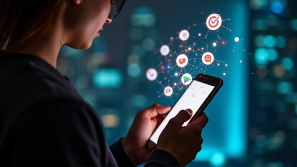 Nutzen Sie das volle Potenzial von Microsoft Edge Mobile mit Erweiterungen