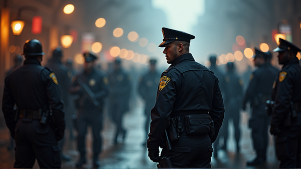 Solidarität mit den Mutigsten von Lorain: Wie die Gemeinschaft ihre Polizei unterstützen kann