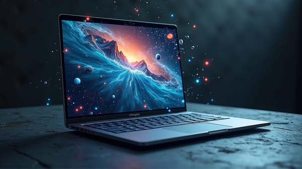 Googles Game-Changer: Integration von Chrome OS und Android