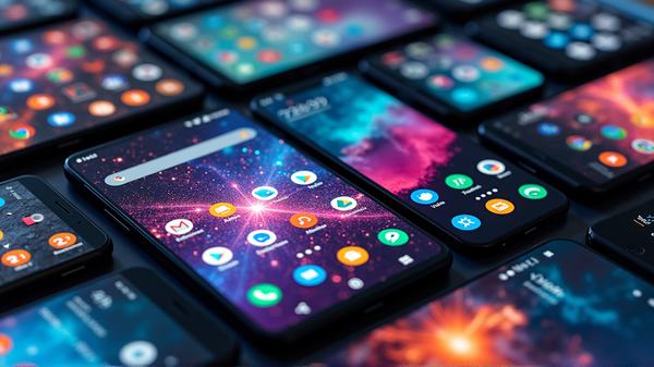 Apps, die im Play Store verborgen sind, aber für jeden Android-Nutzer unerlässlich