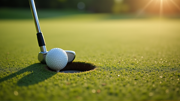 Putter-Griffe im Test: Welcher gewinnt das Putt-Duell?
