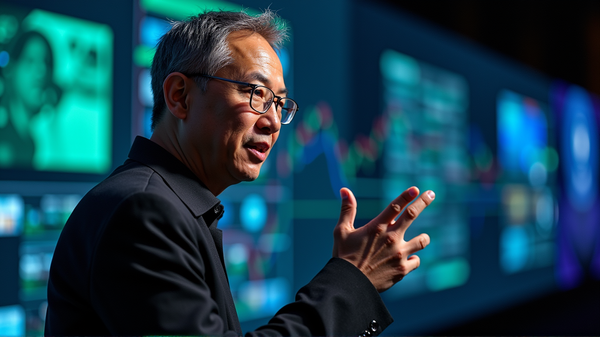 Nvidia triumphiert: USA genehmigt den Export von KI-Chips nach China