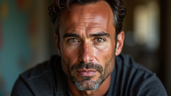 Wie Julian McMahon Sein 16-Millionen-Dollar-Vermögen in Hollywood Aufbaute und Führte