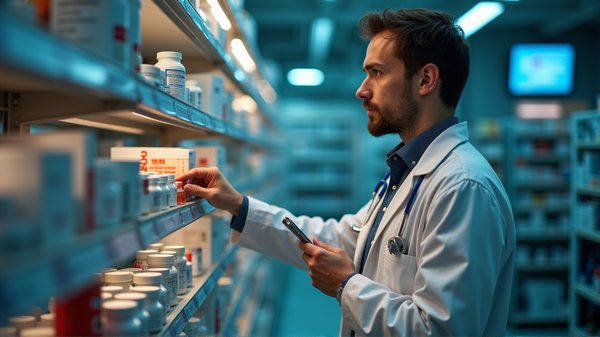 Die Geheimnisse von Modafinil Enthüllen: Der 2025-Leitfaden für Australien