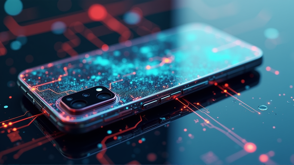 Erkunden Sie die Top 5G-Smartphones von 2025: Spitzenfunktionen und unvergleichliche Leistung