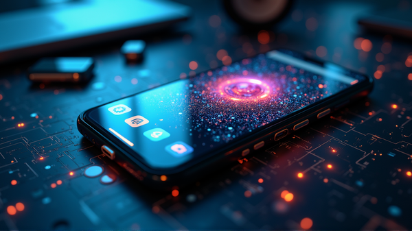 Comet AI von Perplexity: Die Zukunft des Browsens auf Ihrem Smartphone