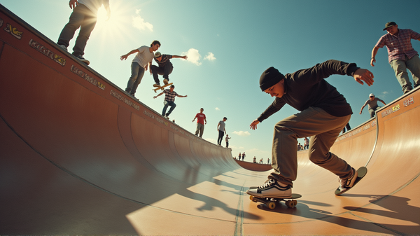 Tony Hawk's Pro Skater 3+4 Geheime Skater freischalten: Meistere die Kunst!