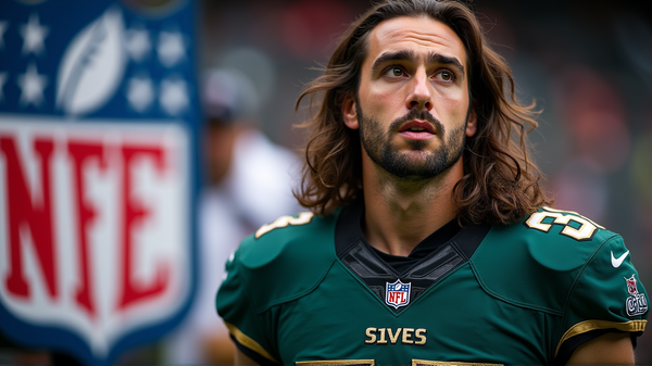 Wie die kühne Social-Media-Strategie von Luke Willson die CFL wiederbelebt