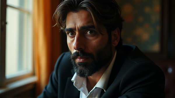 Abhishek Bachchans nachdenklicher Blick auf soziale Medien: Eine reflektierende Haltung