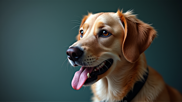 Hunde-Detektive: Wie Hunde Parkinson aufspüren, bevor Symptome auftreten