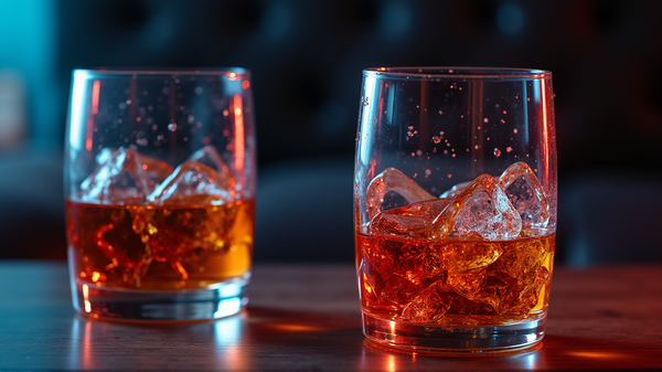 Transformation der Getränkewahl: Die Rolle der KI im Alkohol-E-Commerce