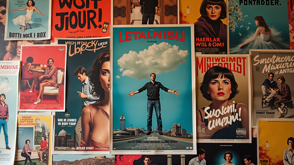 Indie-Charme steht stark: A24's Materialists & Sorry, Baby glänzen im Box Office-Kampf