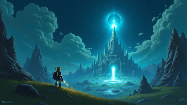 Meisterschaft entfesseln: 50 geheime Tipps für Breath of the Wild