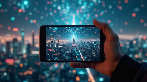 Neues Android-Update: Ein Schutz gegen gefälschte Mobilfunktürme