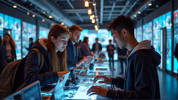 Unverzichtbare Back-to-School-Bonanza bei Best Buy: Top Android-Angebote