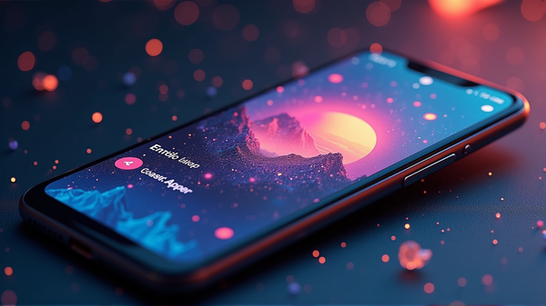 Googles Gemini-App-Überarbeitung: Brillantes neues Icon und Astra-Shortcuts-Funktionen enthüllt!
