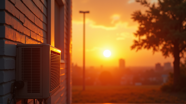 Schlagen Sie die Hitze: Clevere Tipps, um Ihre Klimaanlage effizient zu halten