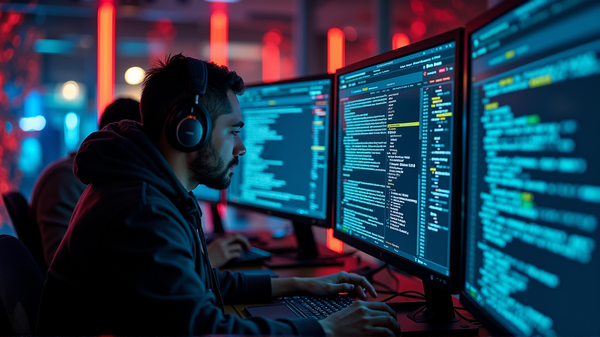 Schützen Sie sich gegen Cyber-Bedrohungen: Lektionen aus der SharePoint-Schwachstelle