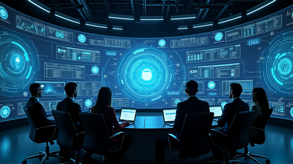 Exabeam Enthüllt KI-Agenten zur Erhöhung der Sicherheitsstrategien für Führungskräfte