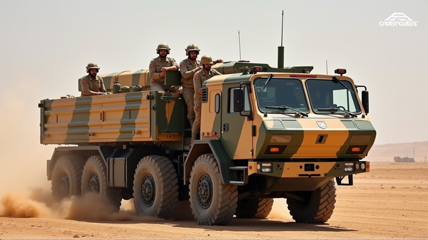 Ägypten setzt chinesische HQ-9B ein: Eine Revolution in der Luftverteidigung
