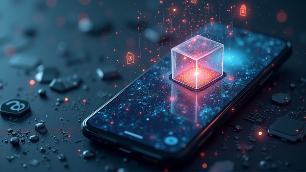 Anonyme Apps revolutionieren das Android-Erlebnis