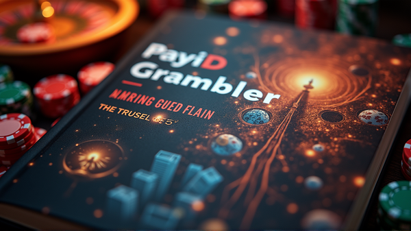 PayIDGambler: Der ultimative Leitfaden für australische Glücksspieler