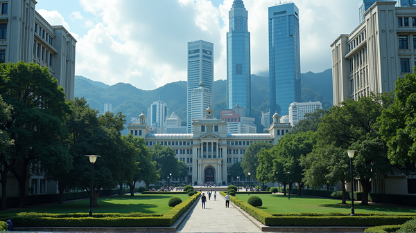 Deepfake-Skandal erschüttert Hongkong: KI verändert Realitäten der Opfer
