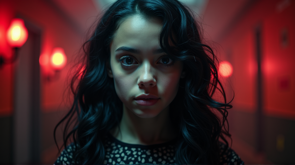 Netflix' gewagter Schritt: 'Wednesday' erhält eine dritte Staffel, bevor die zweite auf den Bildschirmen erscheint